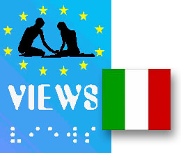 immagine logo Views Italia